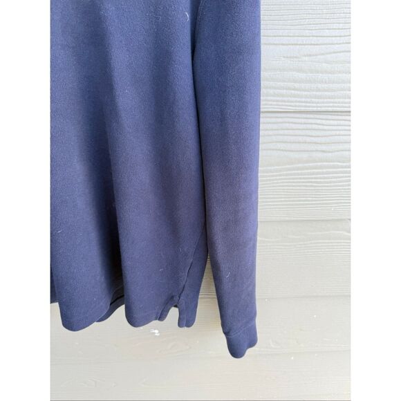 Polo Ralph Lauren 1/4 zip pullover - Picture 3 of 5